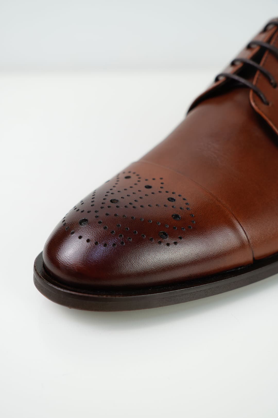 Pantofi Barbati Matteo Giuliani - M634-4