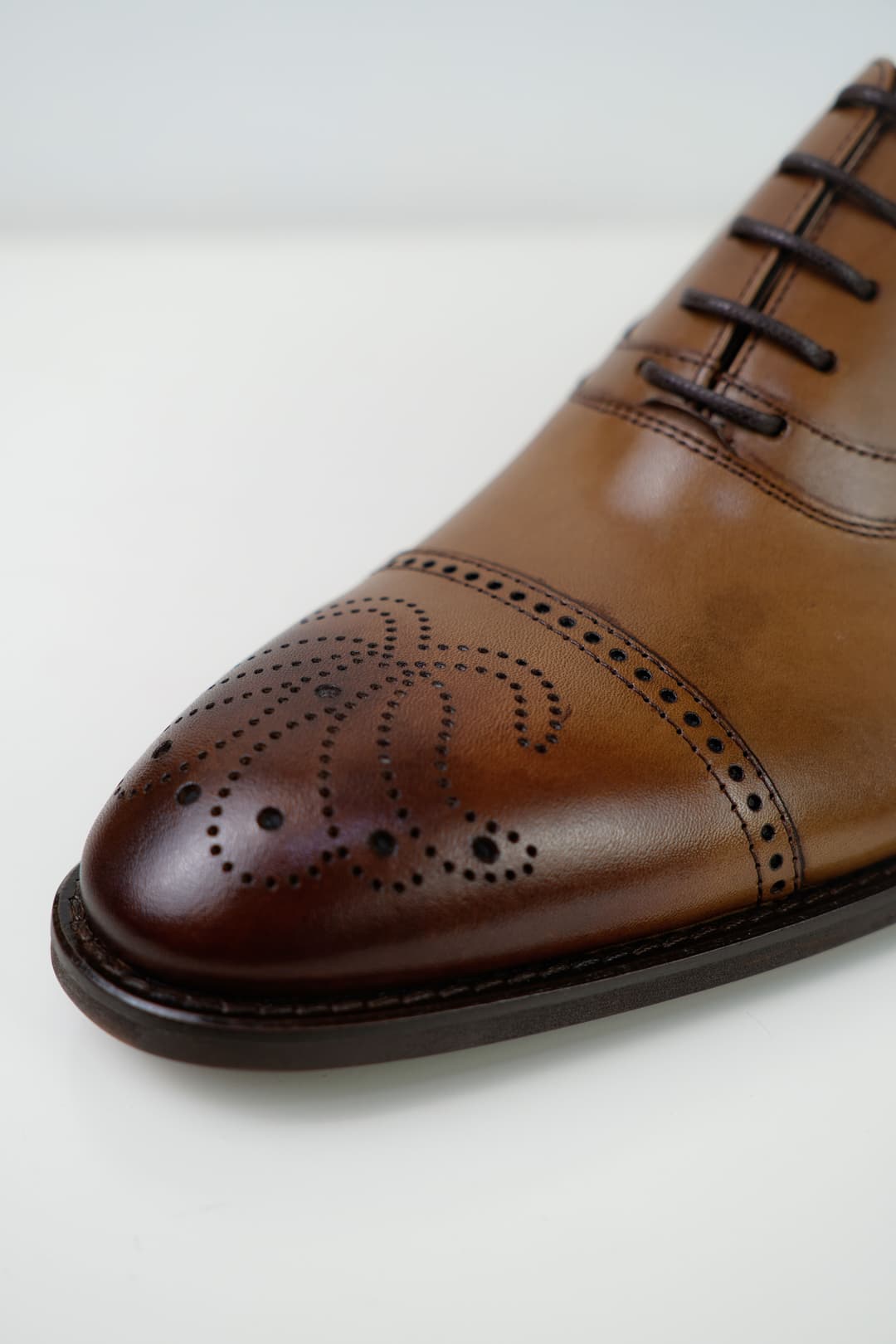 Pantofi Barbati Matteo Giuliani - M661-4