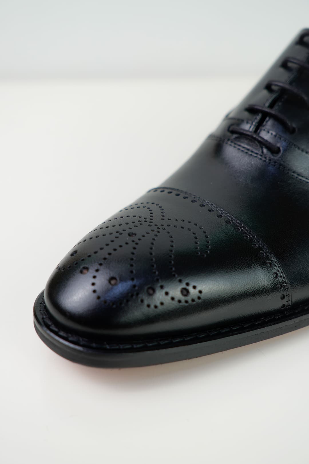 Pantofi Barbati Matteo Giuliani - M661-4