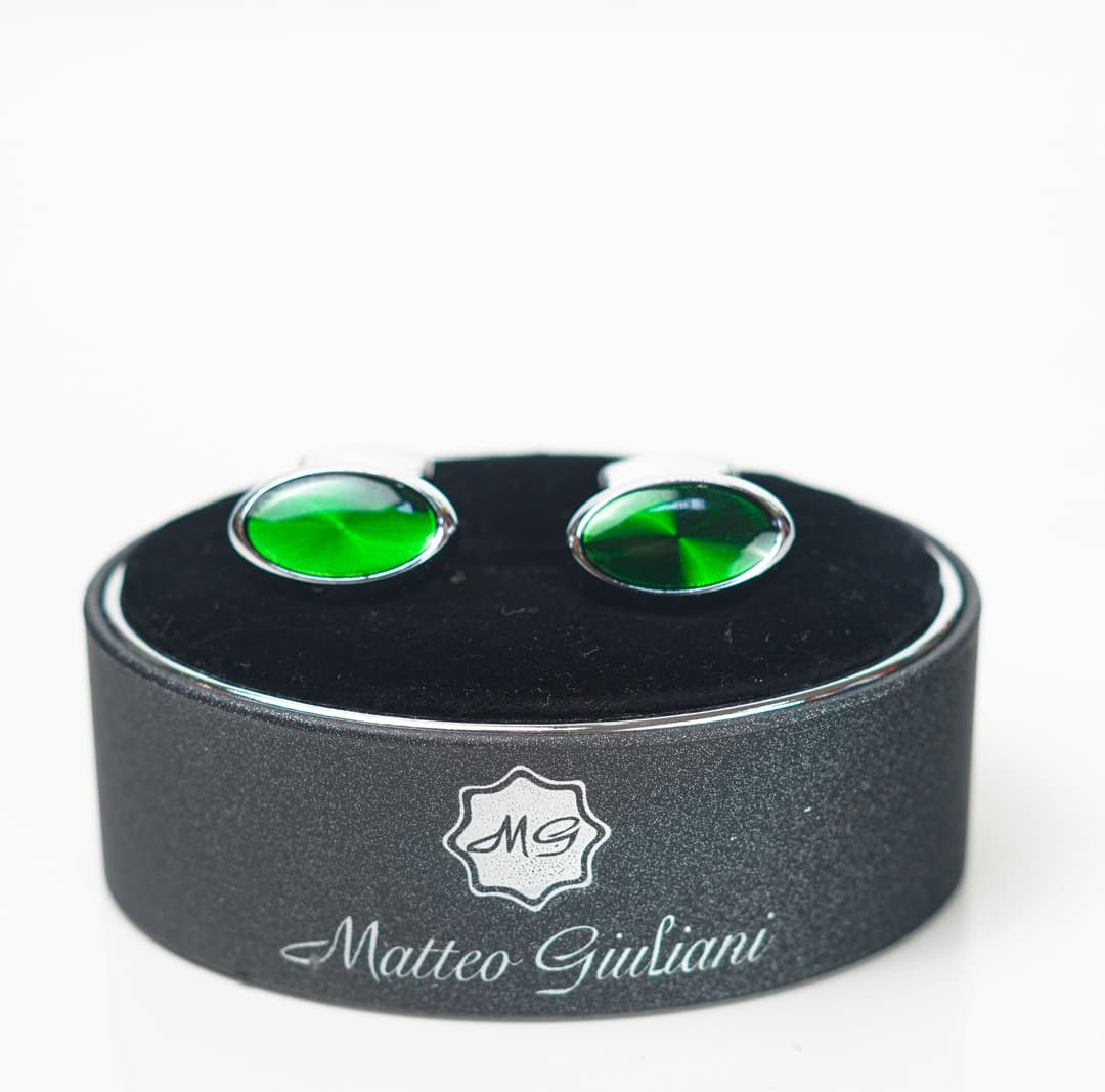 Butoni Barbati Matteo Giuliani - M1ve-1