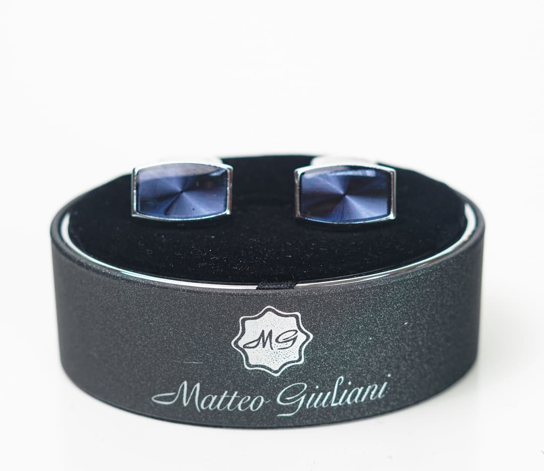 Butoni Barbati Matteo Giuliani - M3bs-1