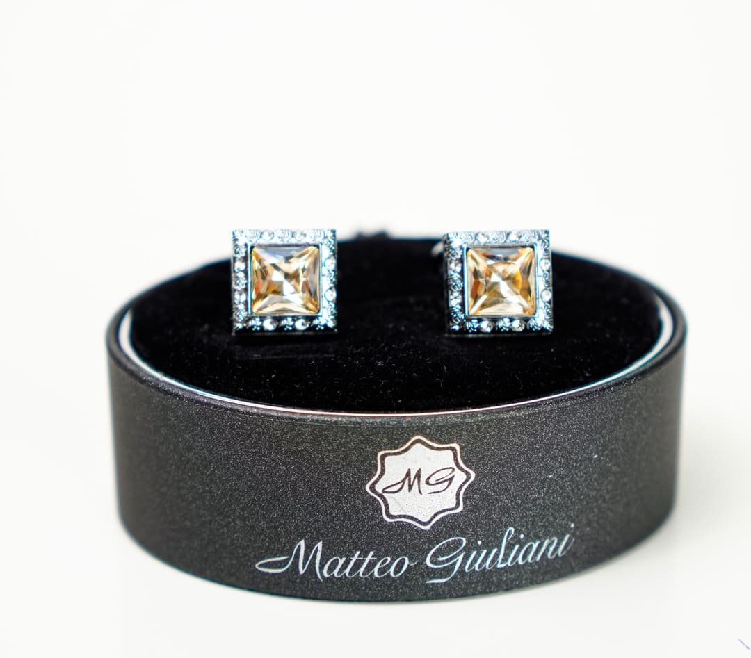 Butoni Barbati Matteo Giuliani - M2be-1