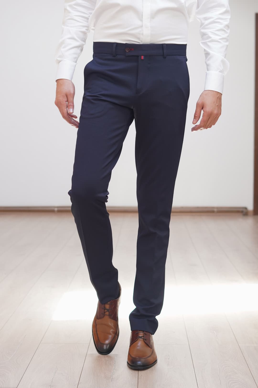 Pantaloni Barbati Matteo Giuliani - M100-3