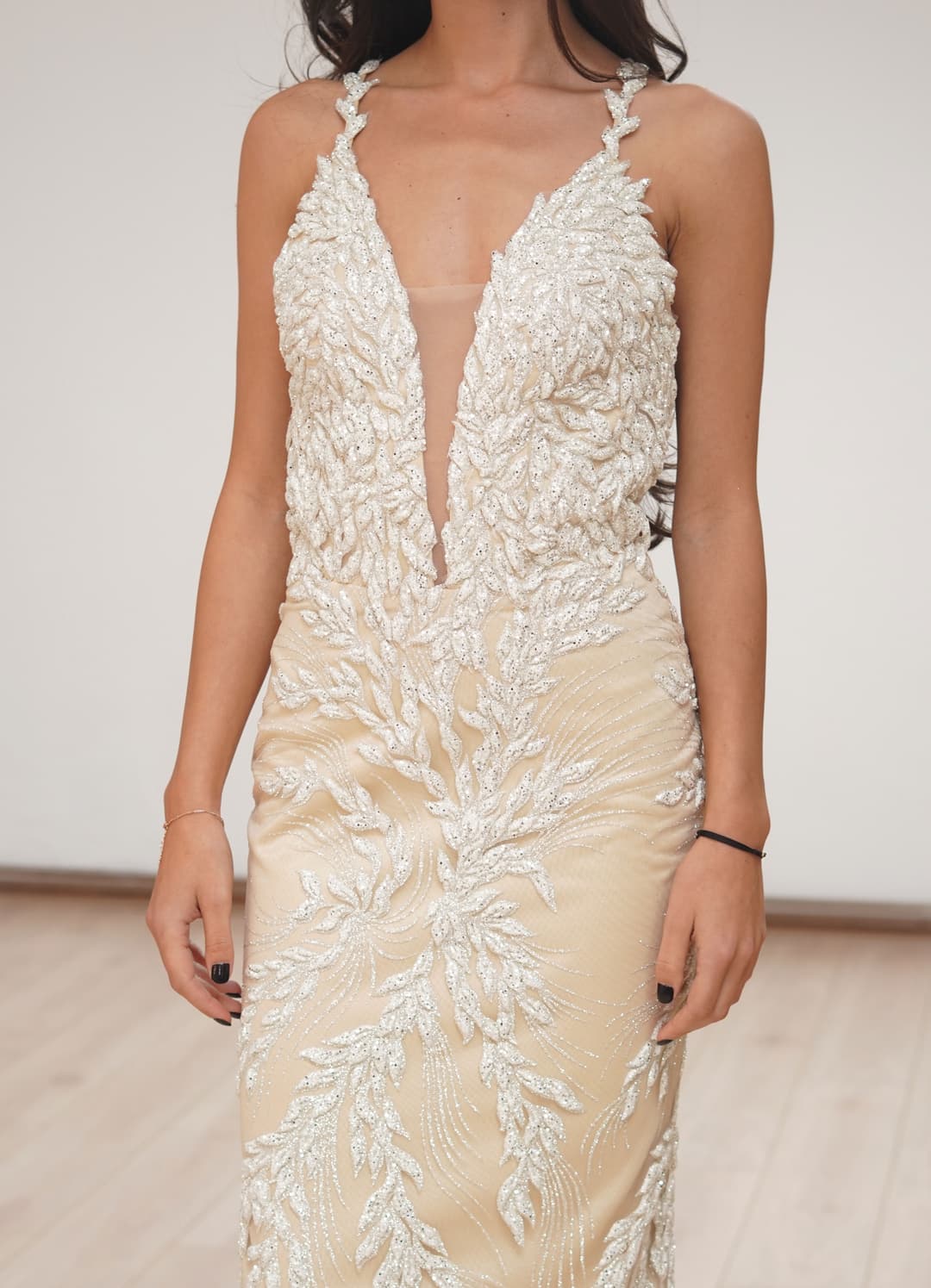 Rochie Dama Gizell - I230b-3