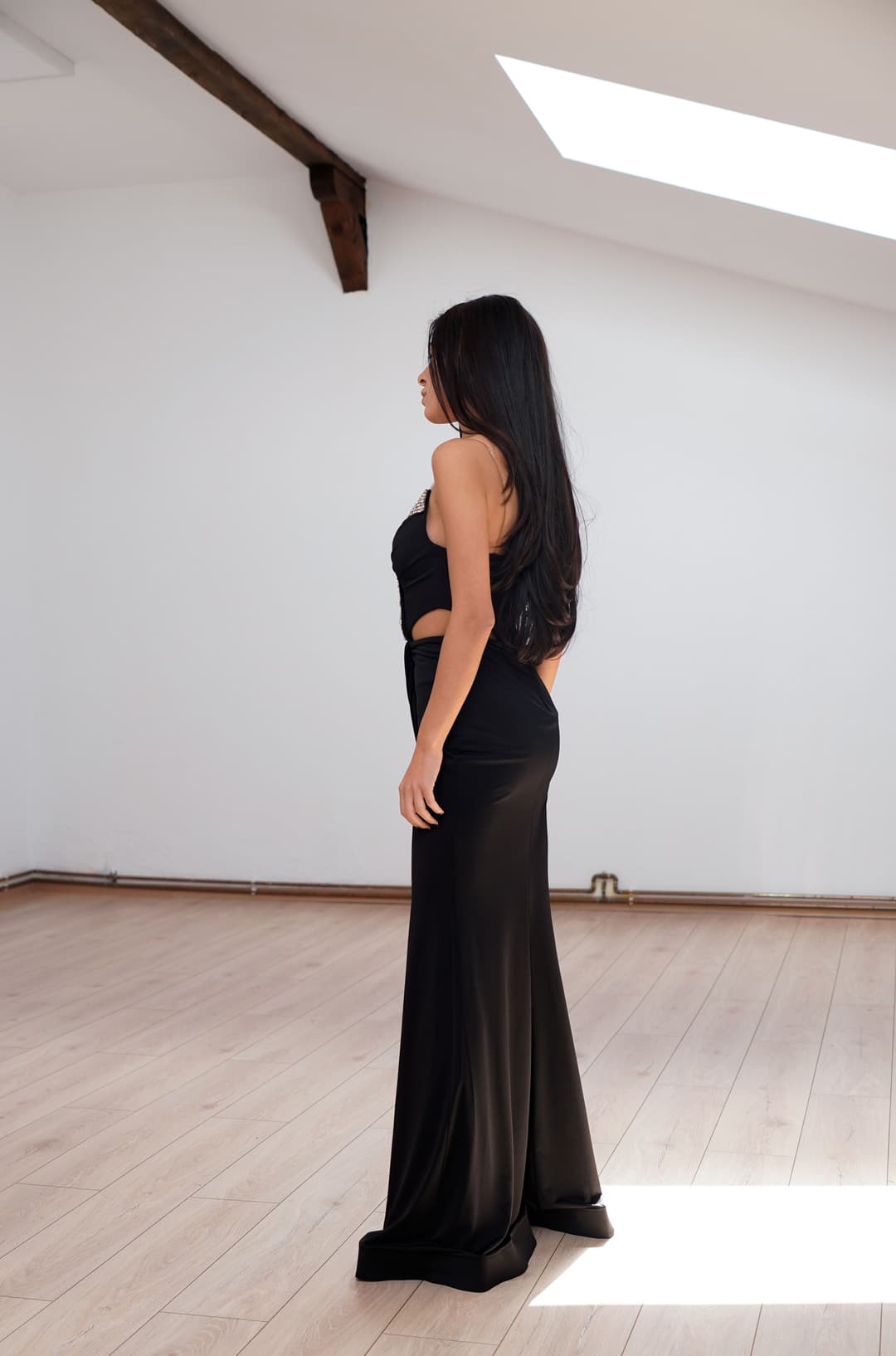 Rochie Dama Gizell - B463-1