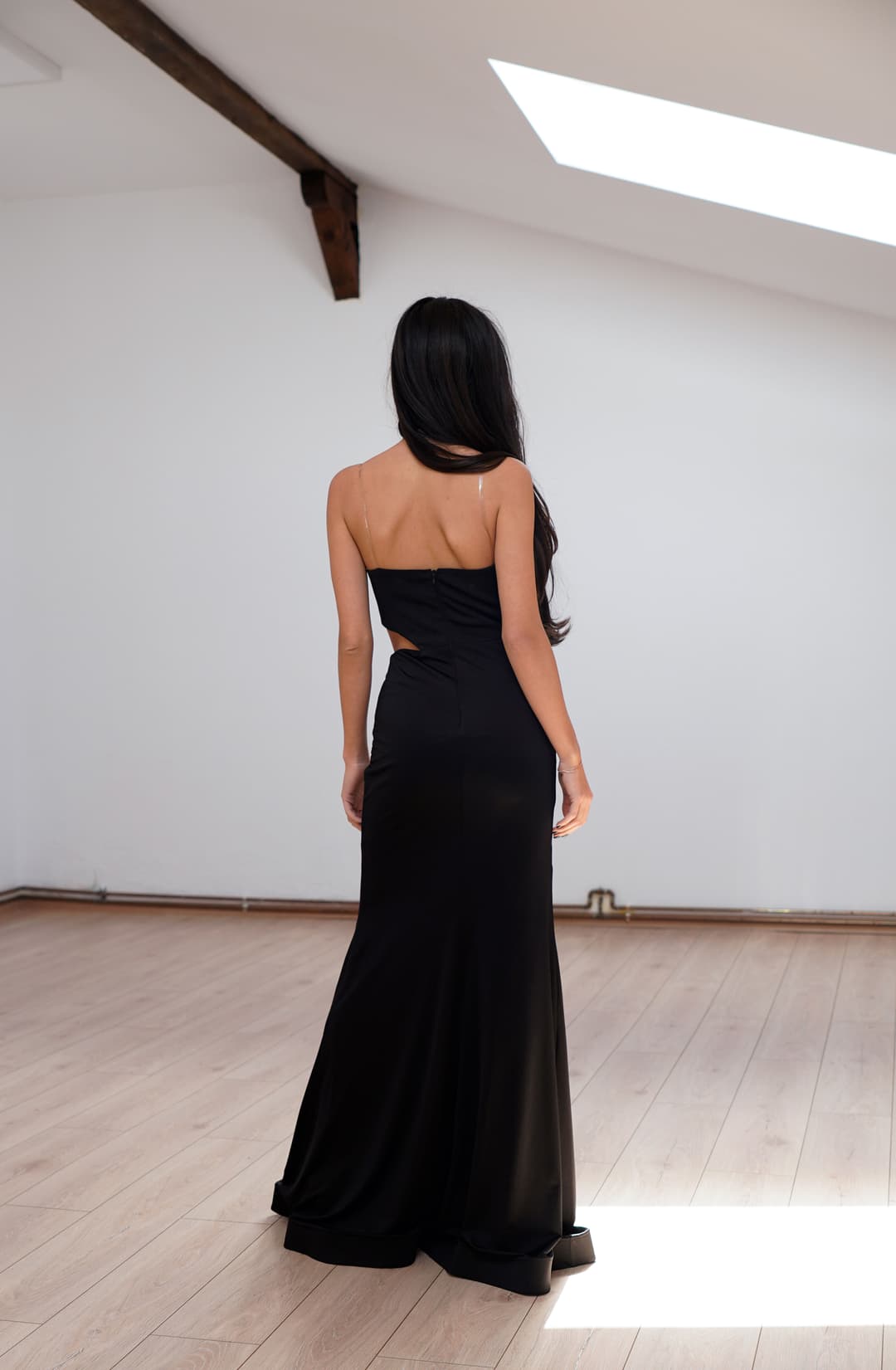 Rochie Dama Gizell - B463-2