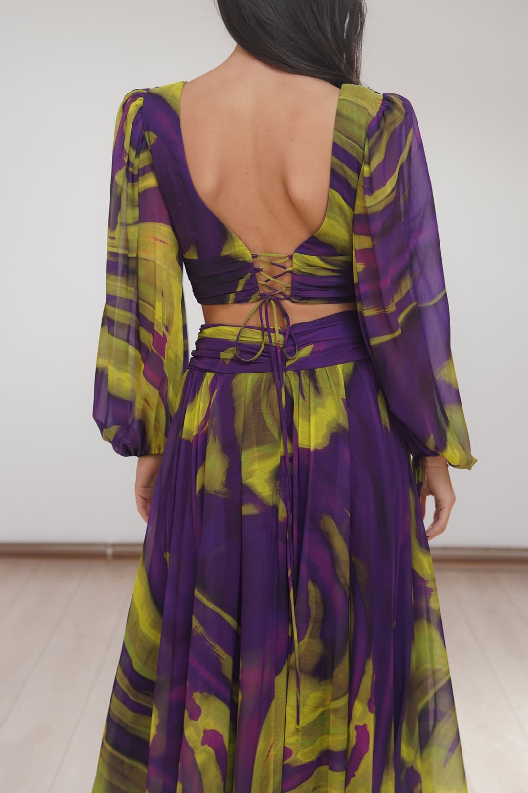 Rochie Dama Gizell - S810-4