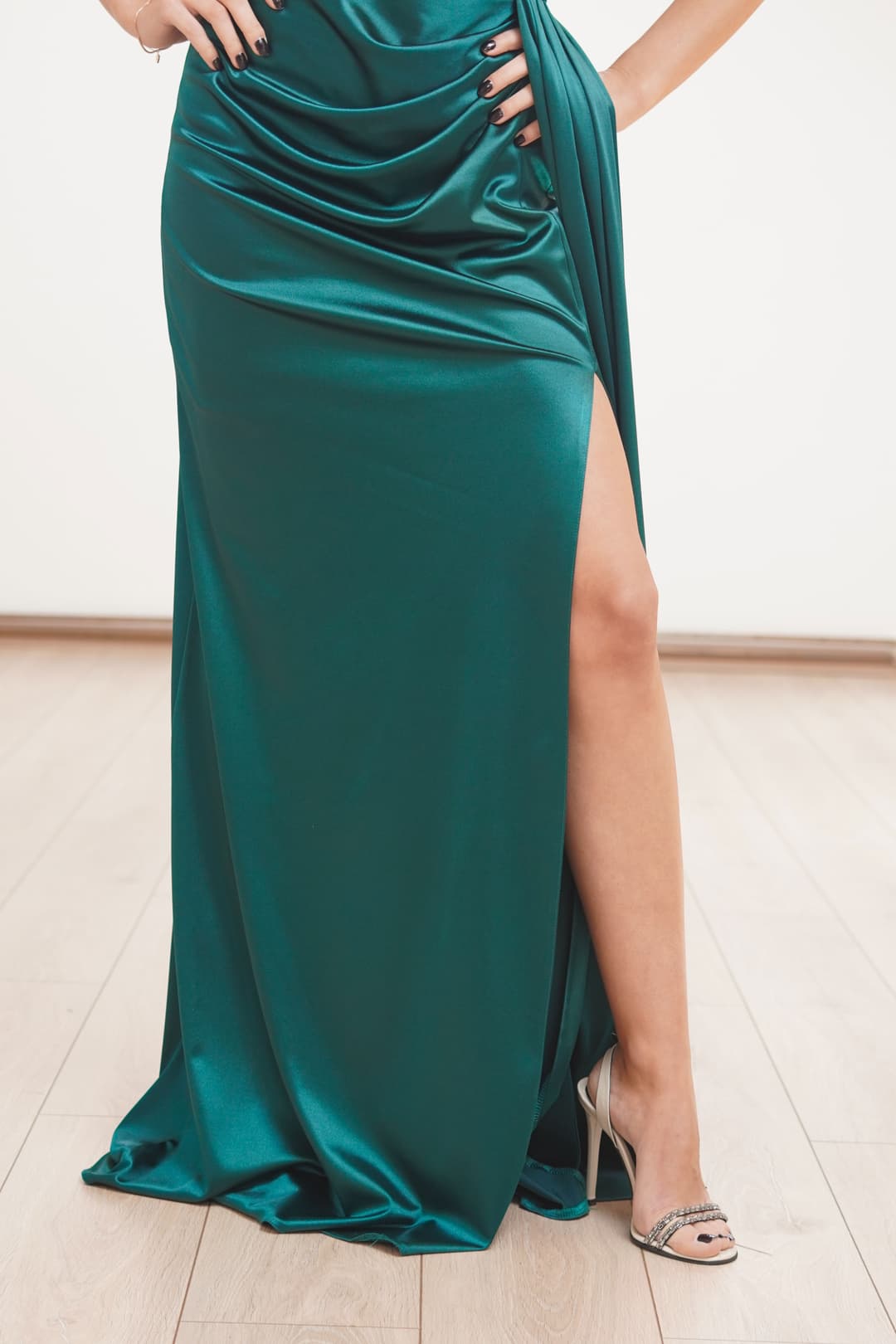 Rochie Dama Gizell - L362v-2