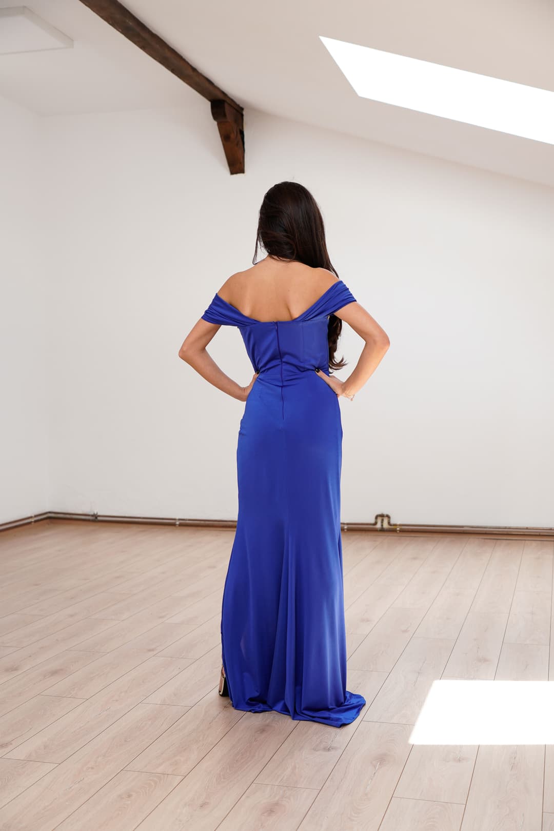 Rochie Dama Gizell - I319-2