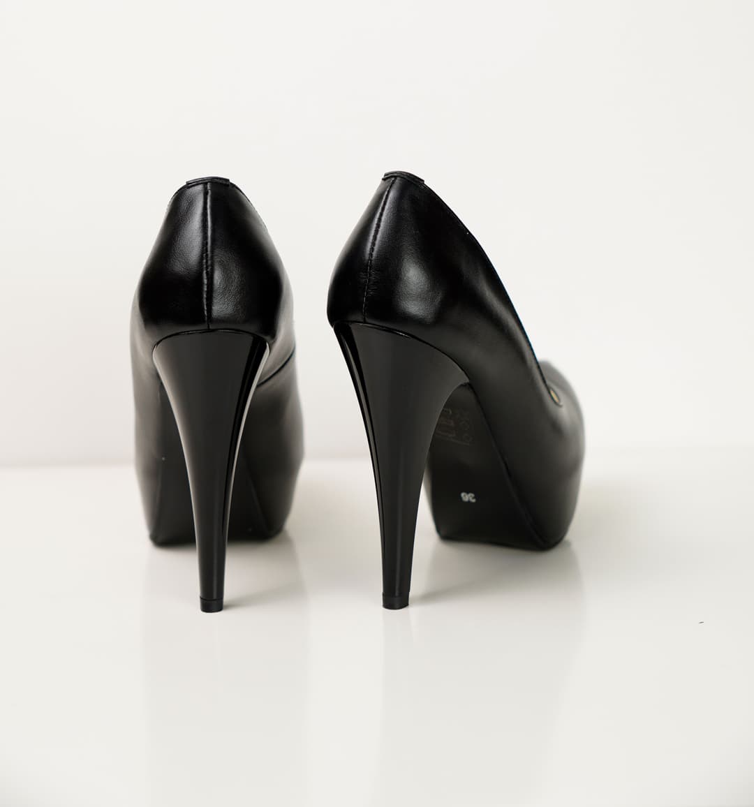 Pantofi Dama Gizell - PL39n-1