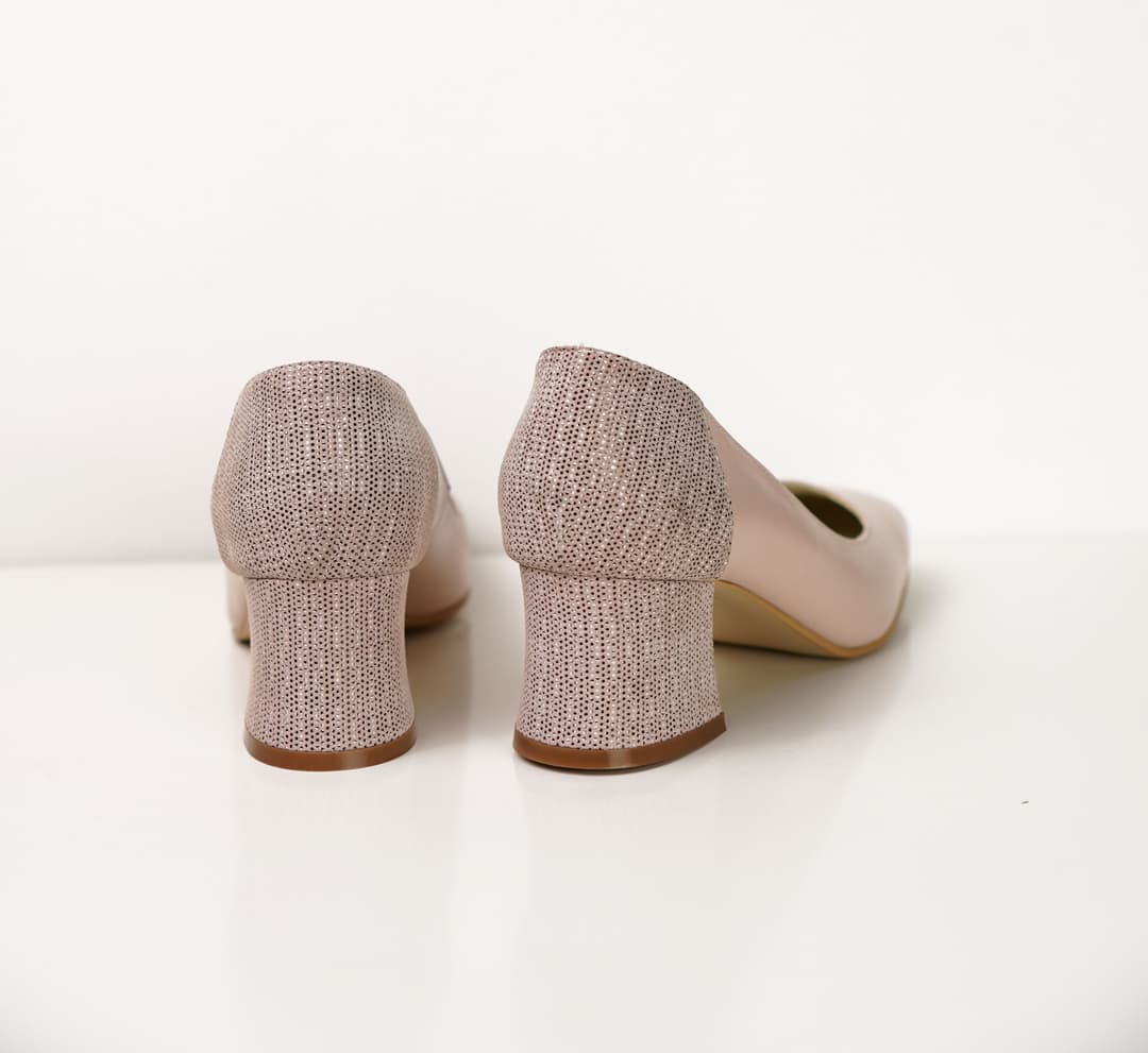 Pantofi Dama Gizell - P539-1