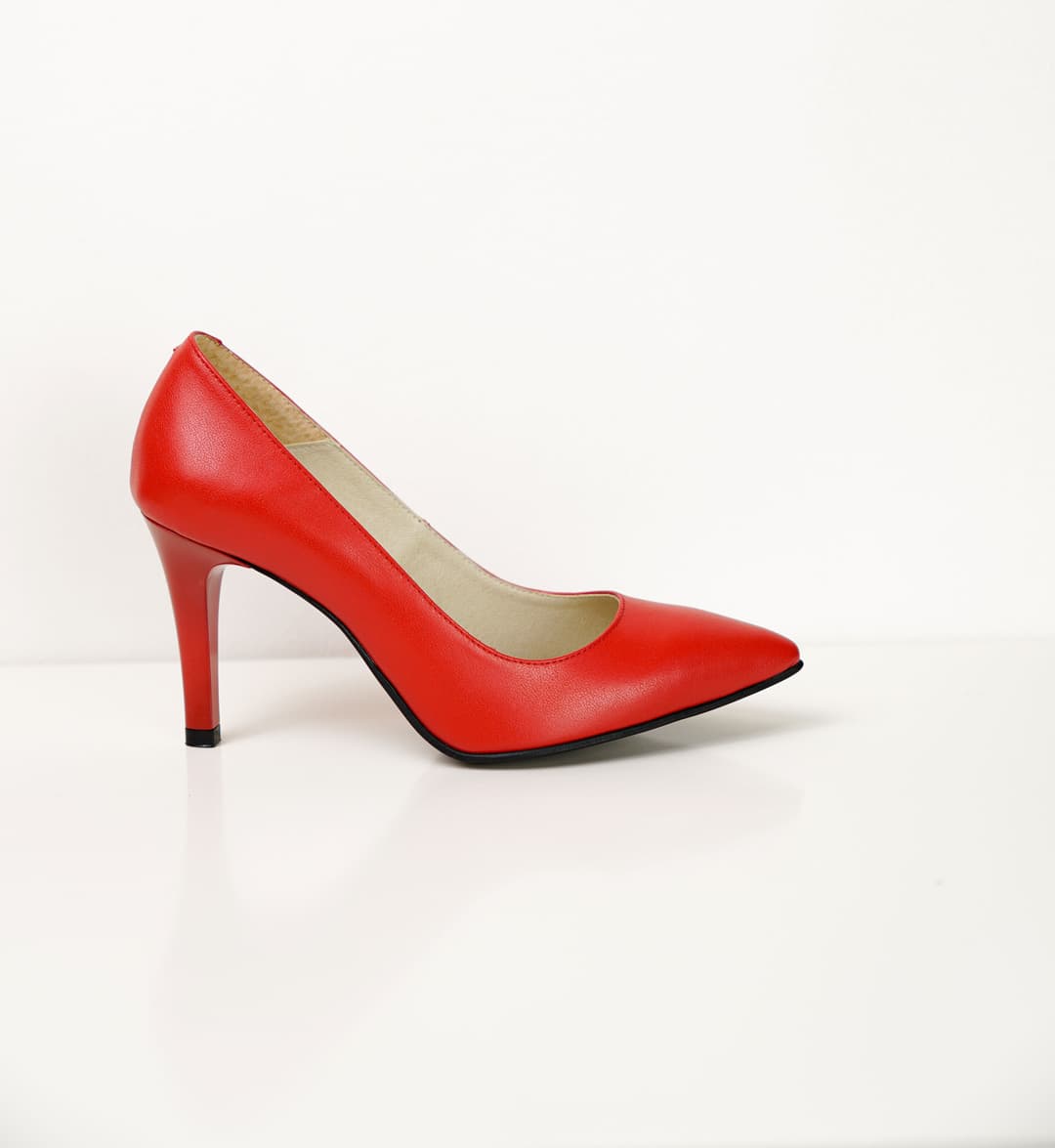 Pantofi Dama Gizell - P111r-2