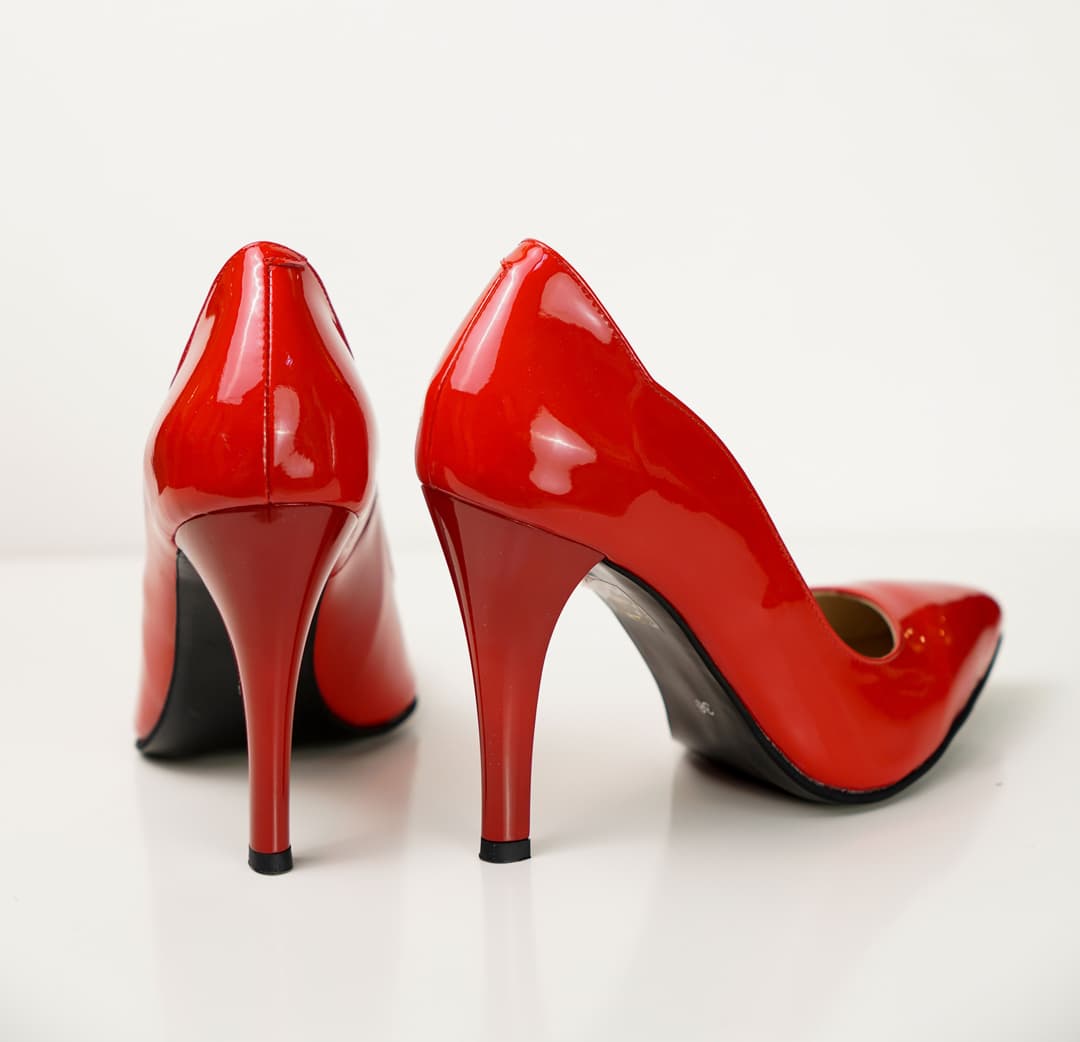 Pantofi Dama Gizell - P59rl-1