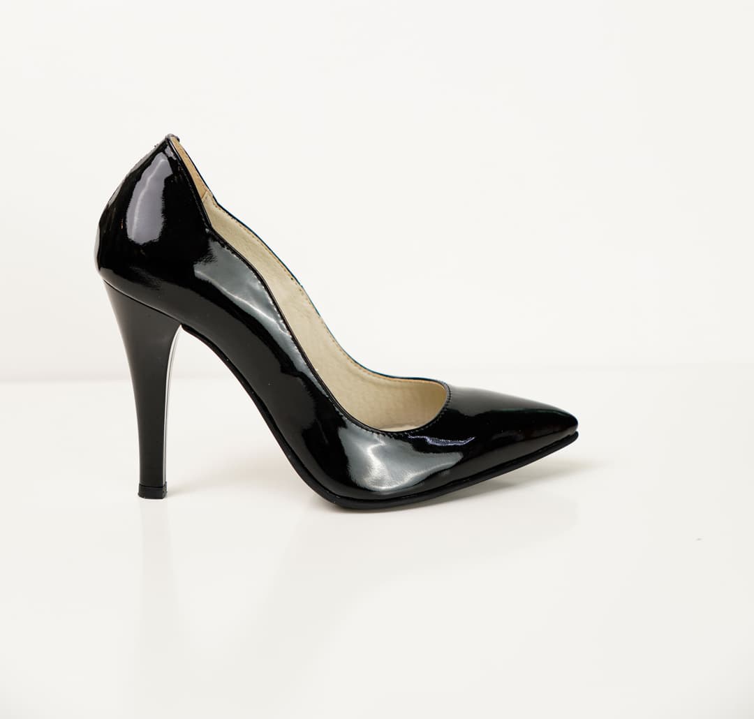 Pantofi Dama Gizell - P59nl-2