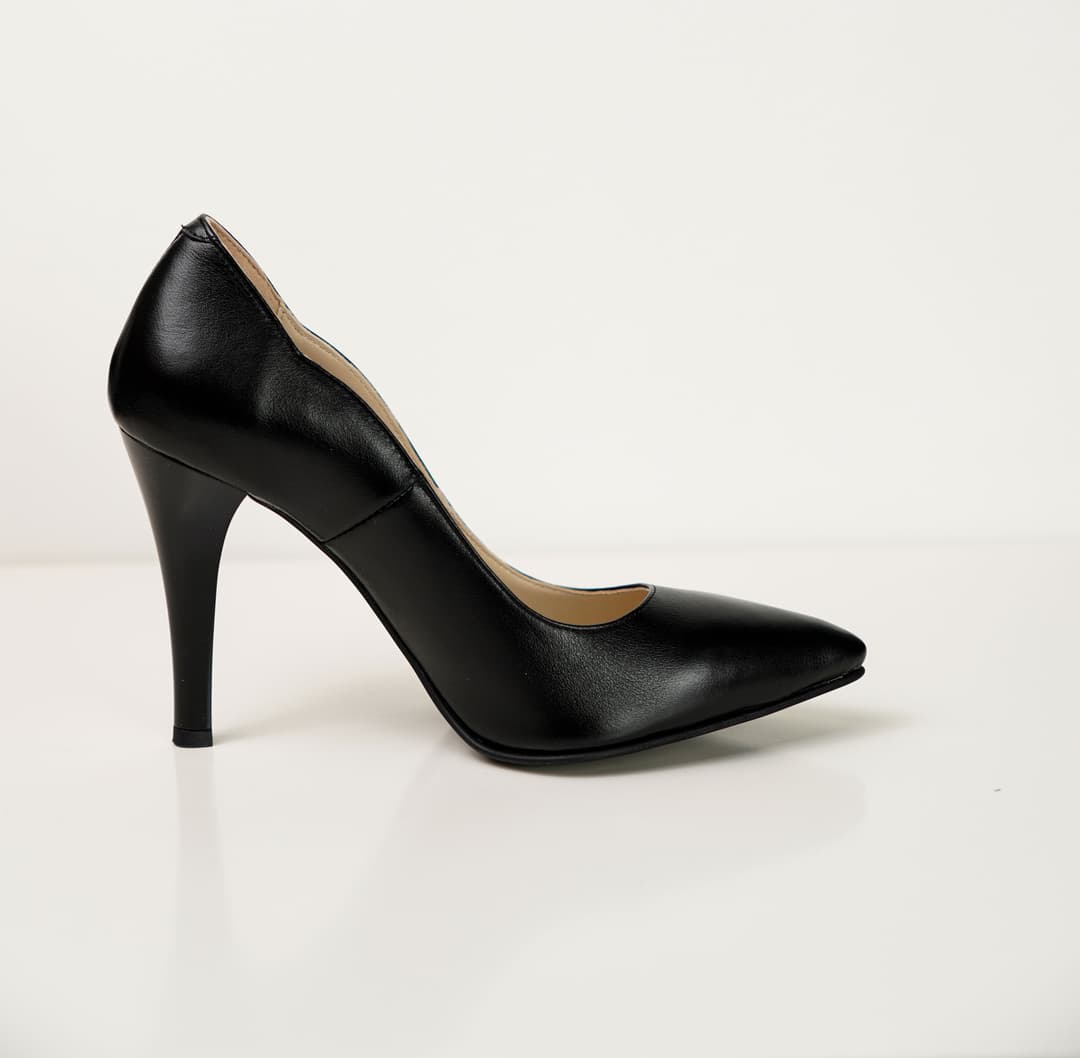 Pantofi Dama Gizell - P59n-2