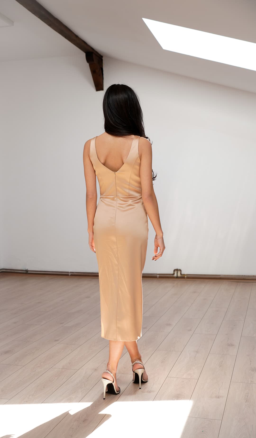Rochie Dama Gizell - H834b-2