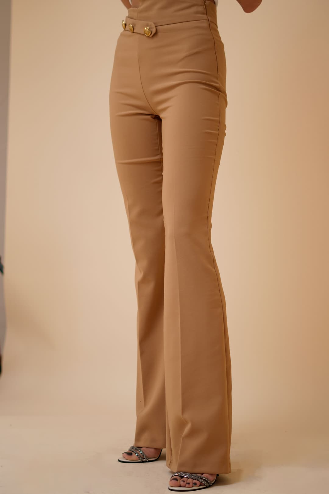 Pantaloni Dama Gizell - Z201be-1