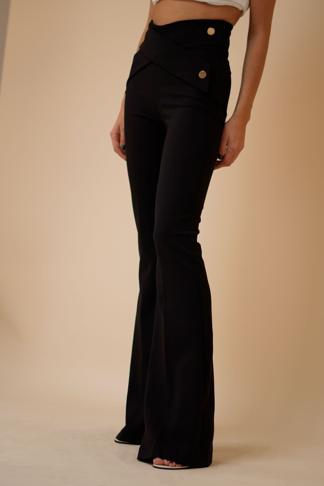 Pantaloni Dama Gizell - Z331n-1
