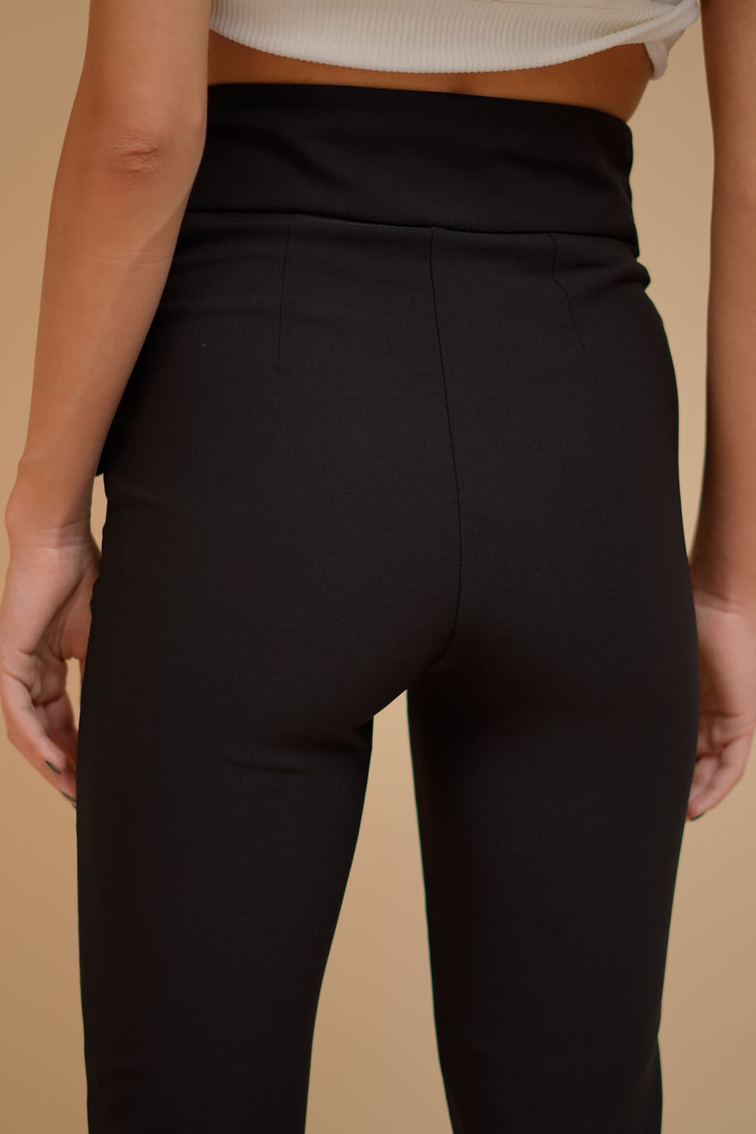 Pantaloni Dama Gizell - Z331n-4