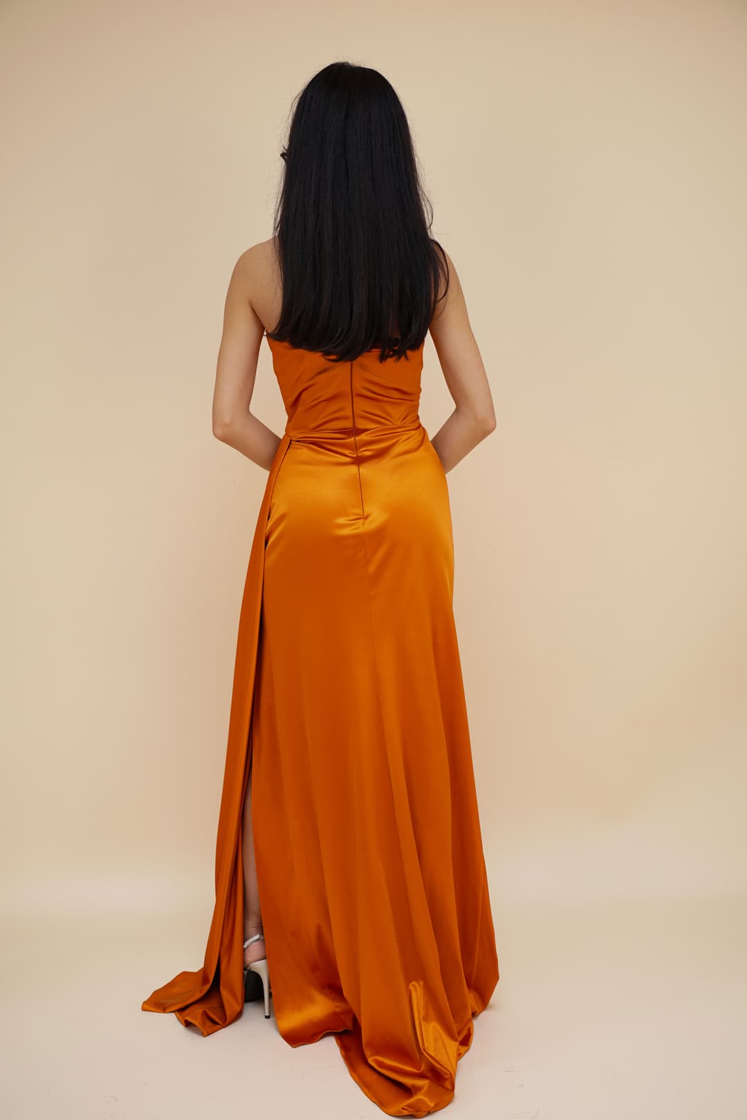 Rochie Dama Gizell - L302p-5