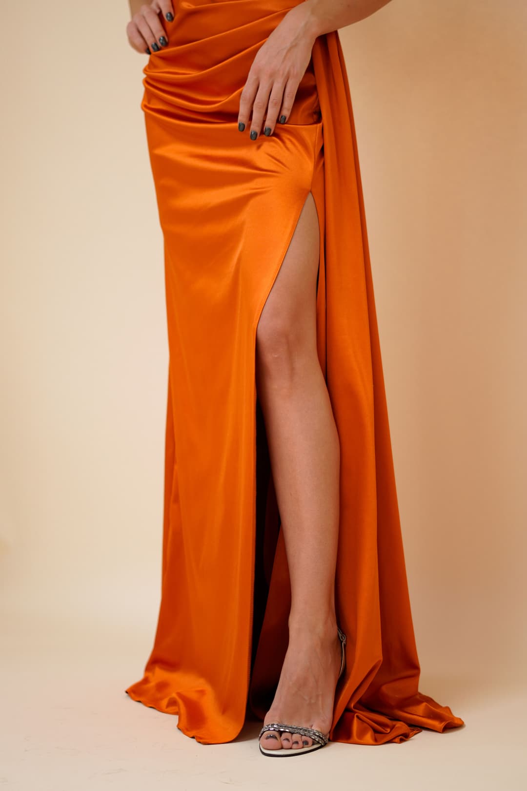 Rochie Dama Gizell - L302p-2