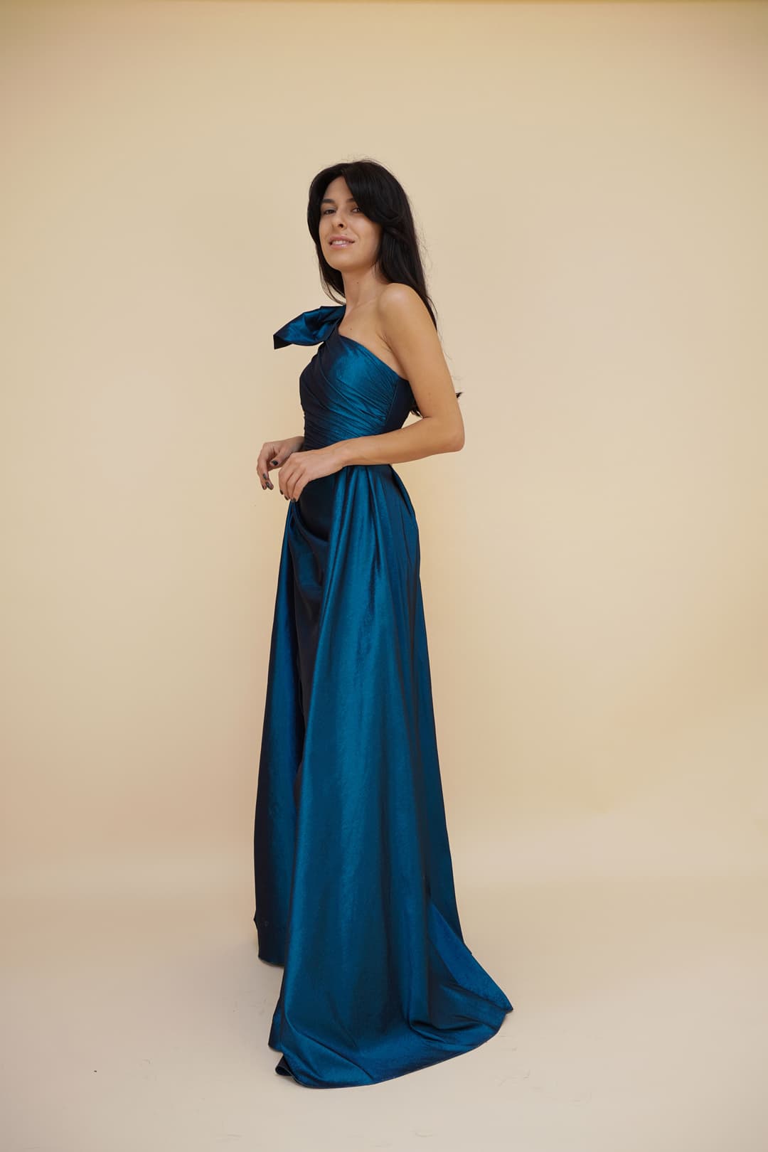Rochie Dama Gizell - S507a-1