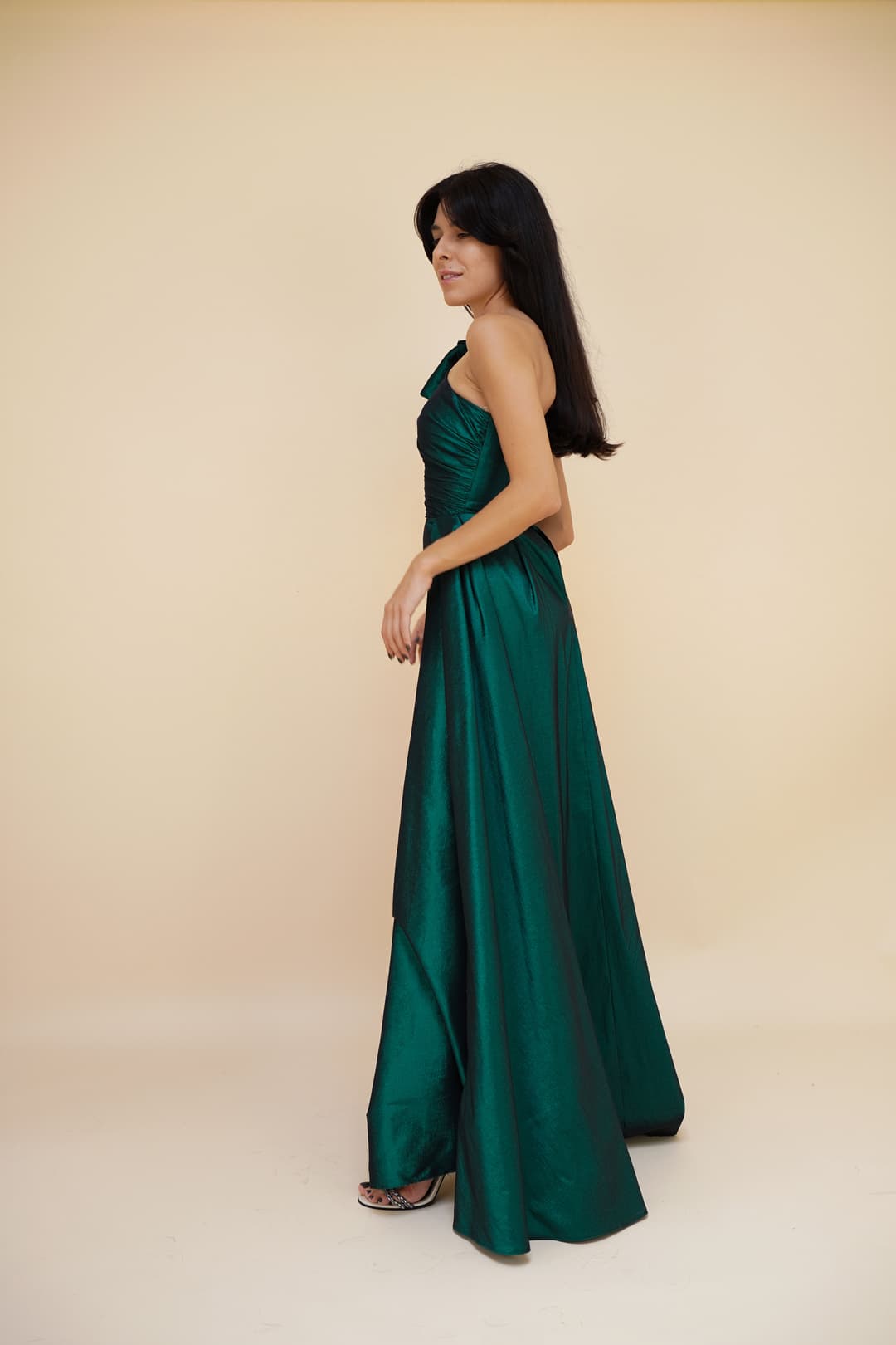 Rochie Dama Gizell - S507v-5