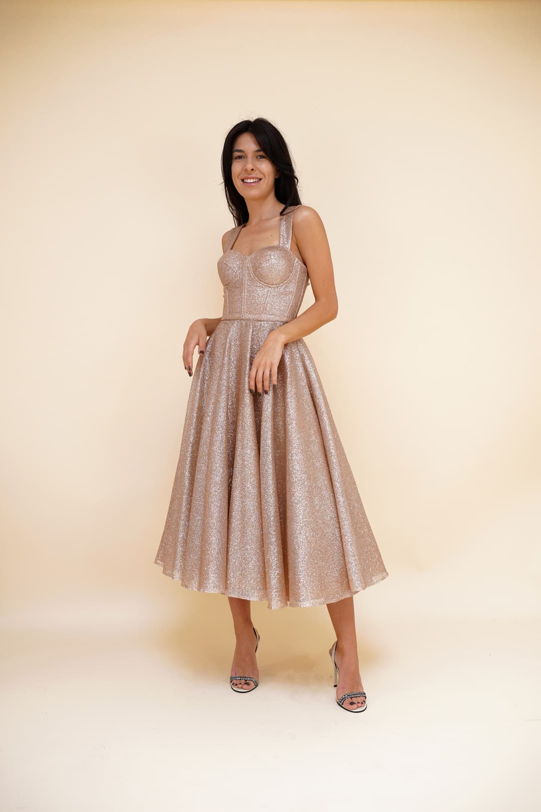 Rochie Dama Gizell - SNHb-1
