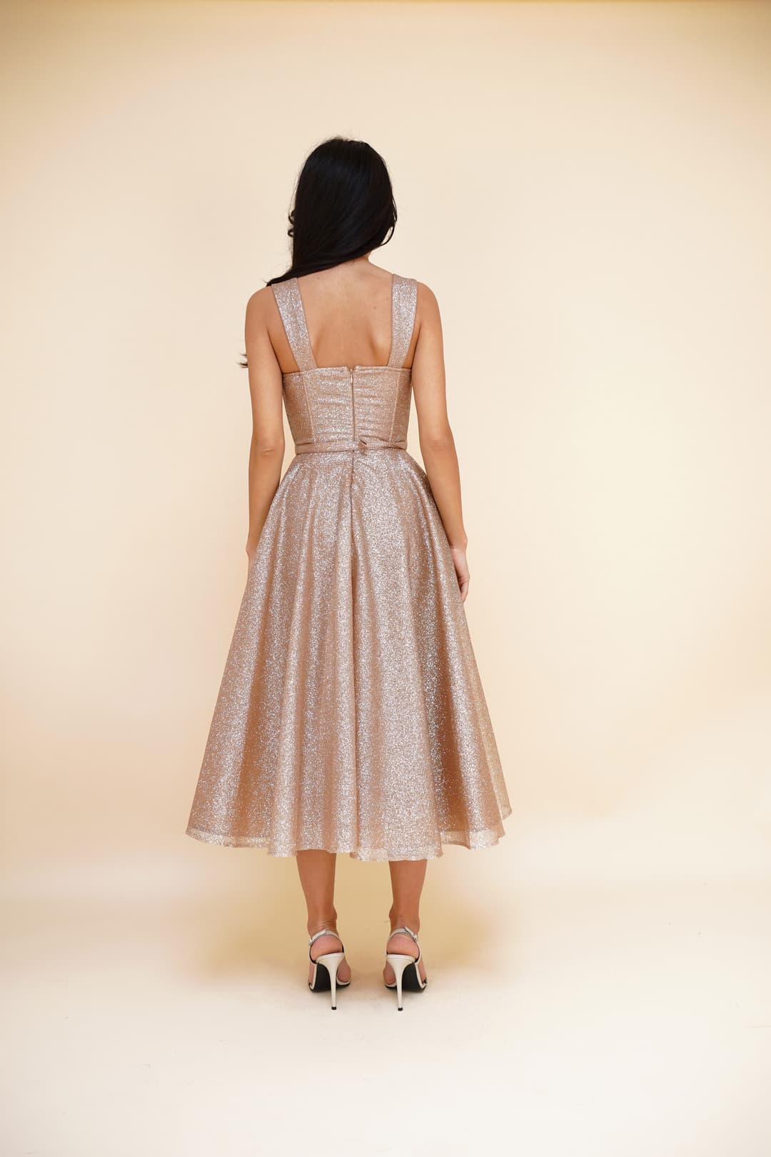 Rochie Dama Gizell - SNHb-4