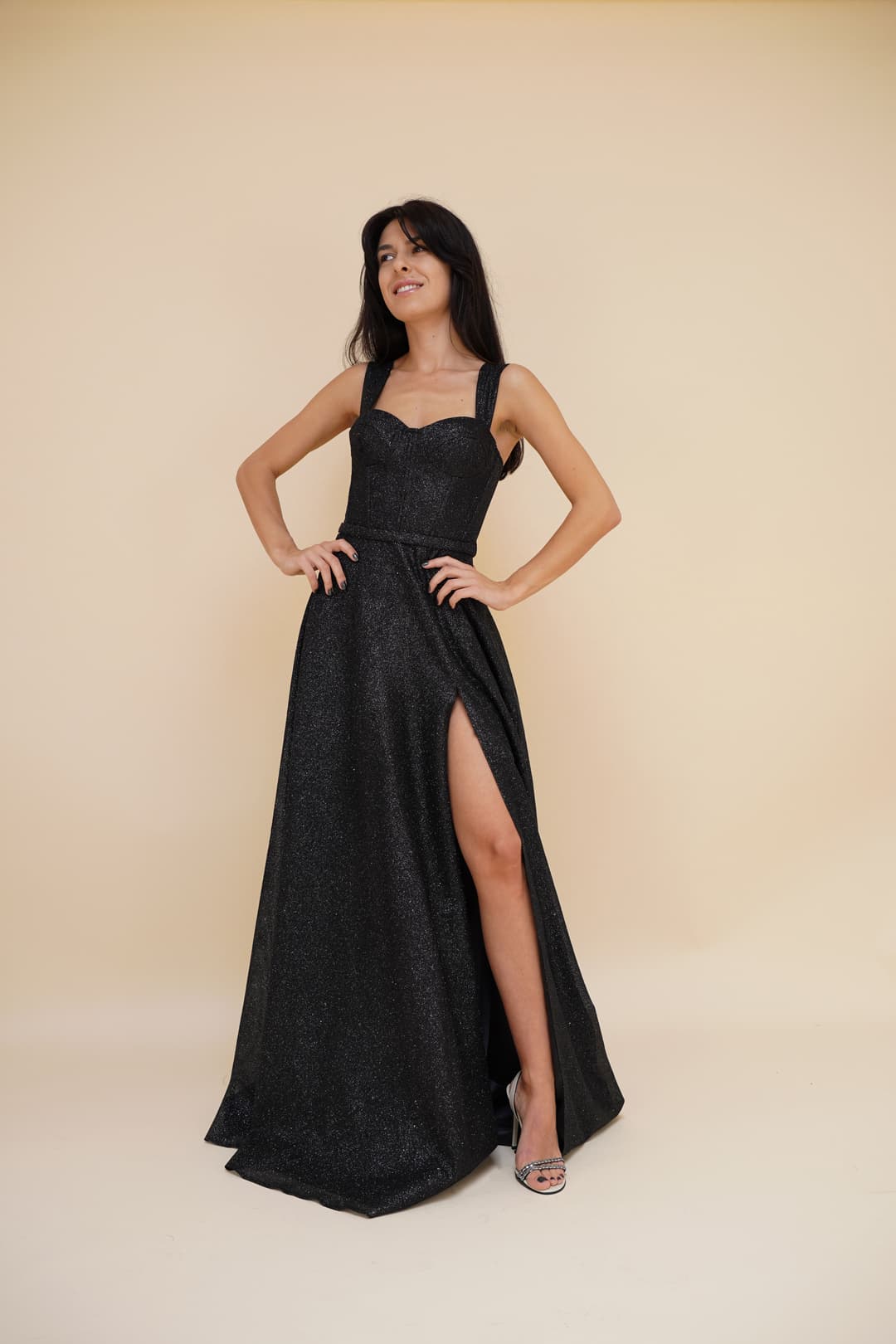 Rochie Dama Gizell - SNHnl-2