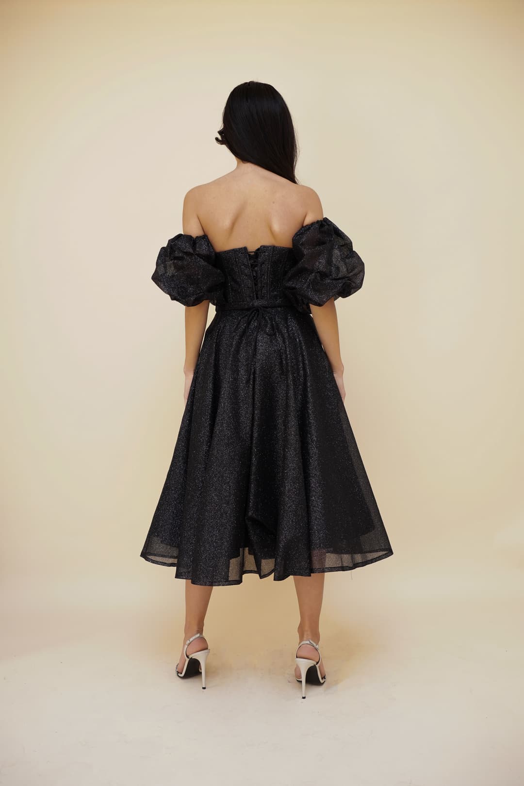 Rochie Dama Gizell - S400-5