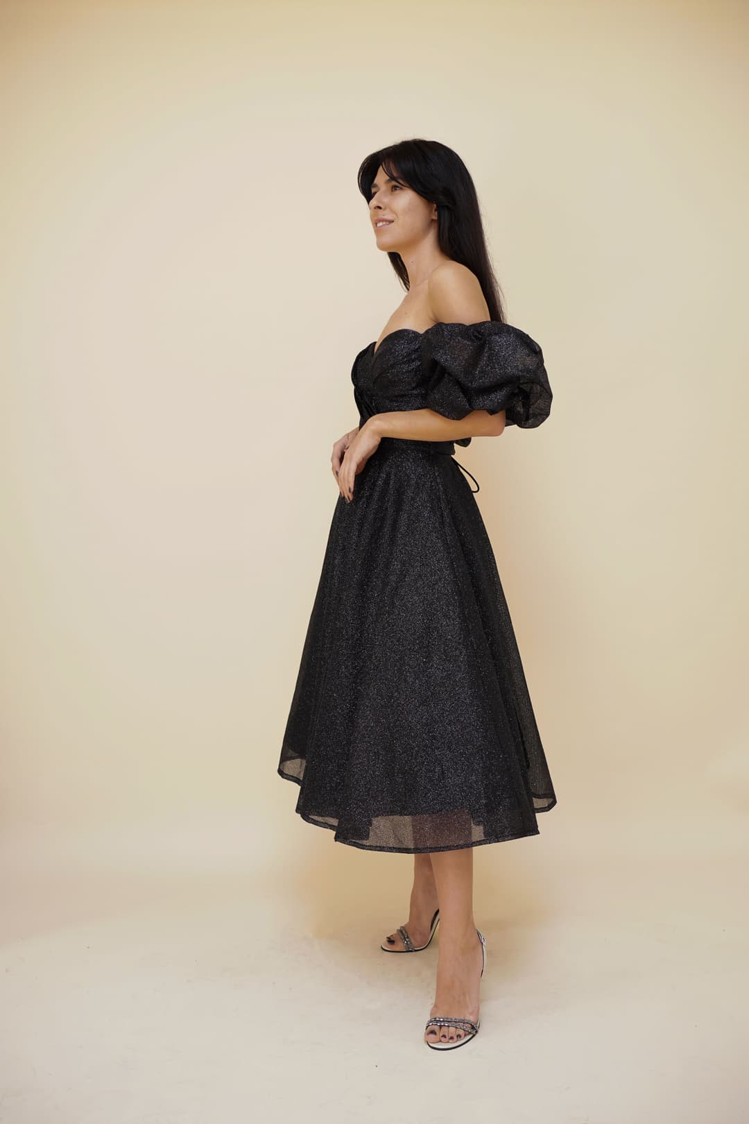 Rochie Dama Gizell - S400-1