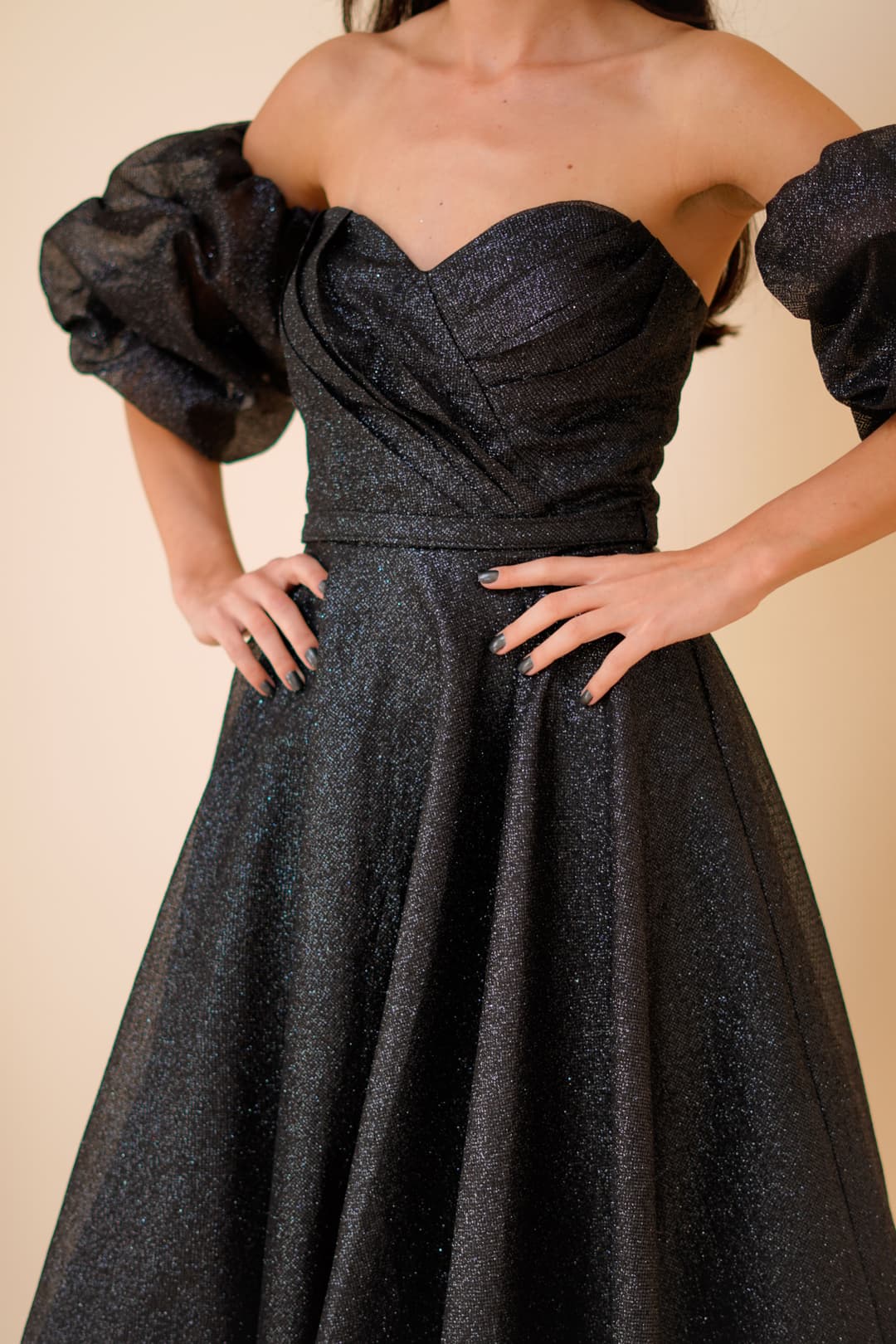 Rochie Dama Gizell - S400-3
