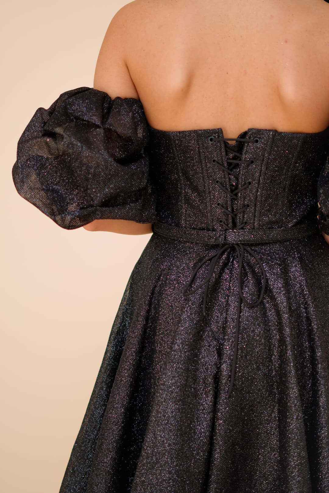 Rochie Dama Gizell - S400-4