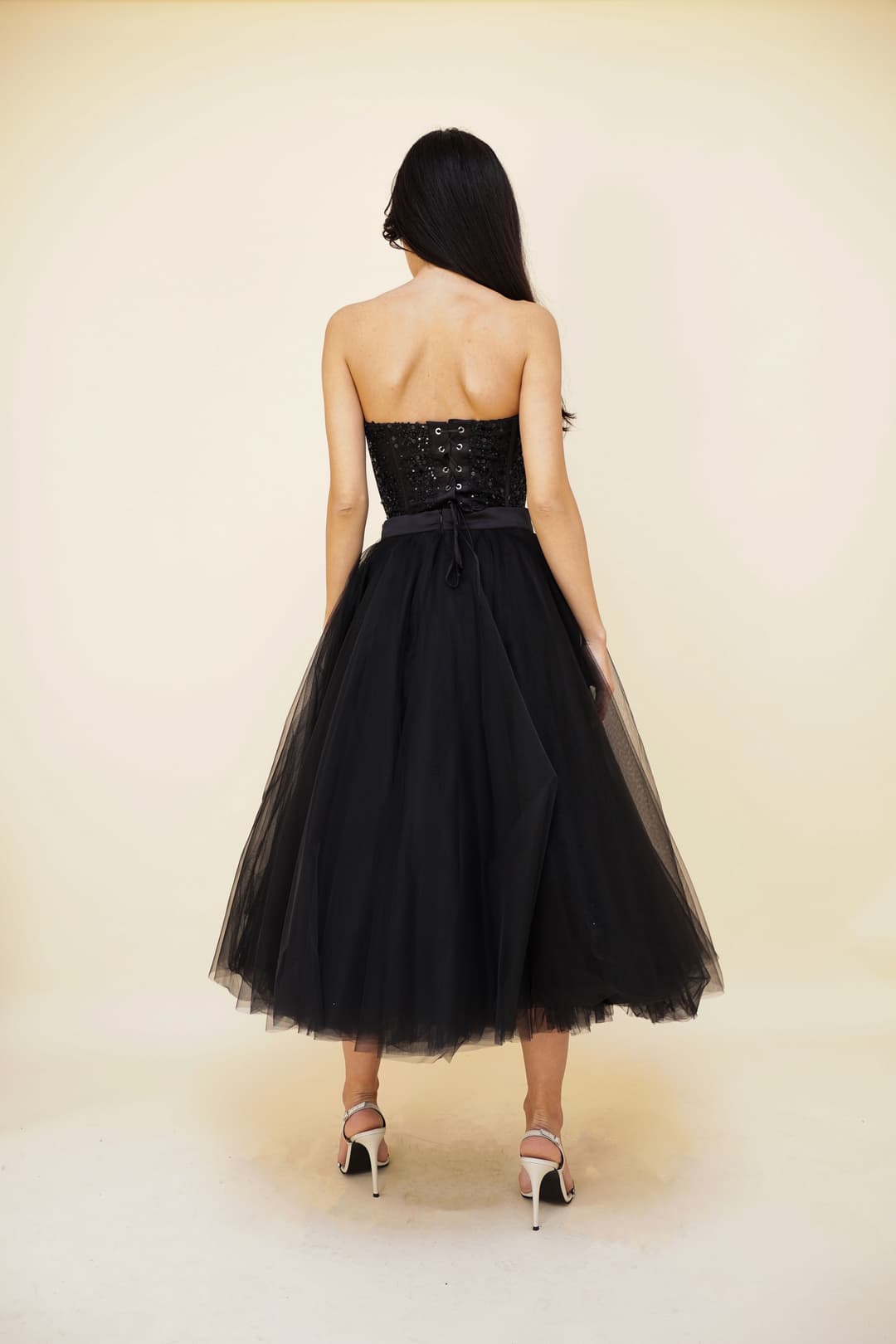 Rochie Dama Gizell - S2p-5