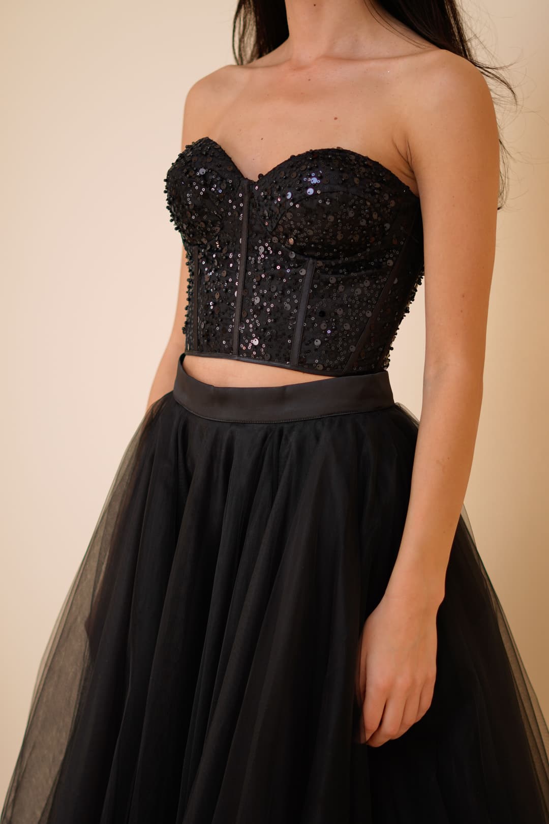 Rochie Dama Gizell - S2p-3