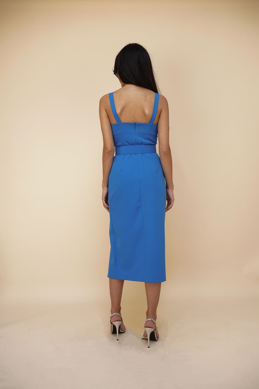 Rochie Dama Gizell - M402al-5