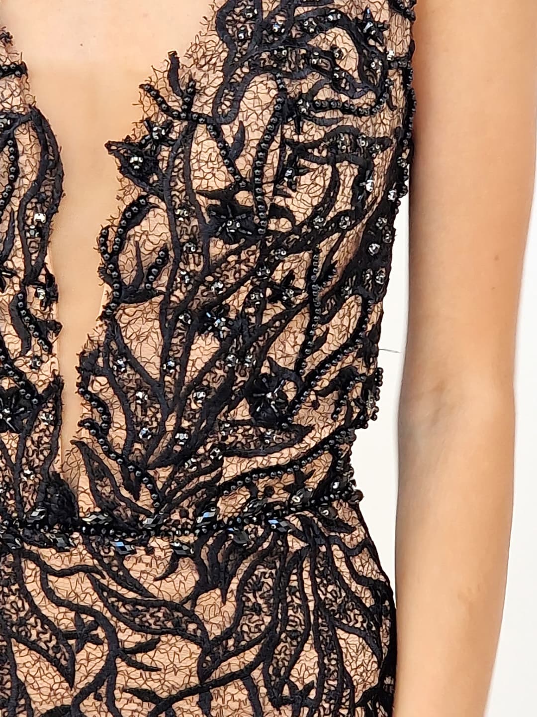 Rochie Dama Gizell - I508n-5