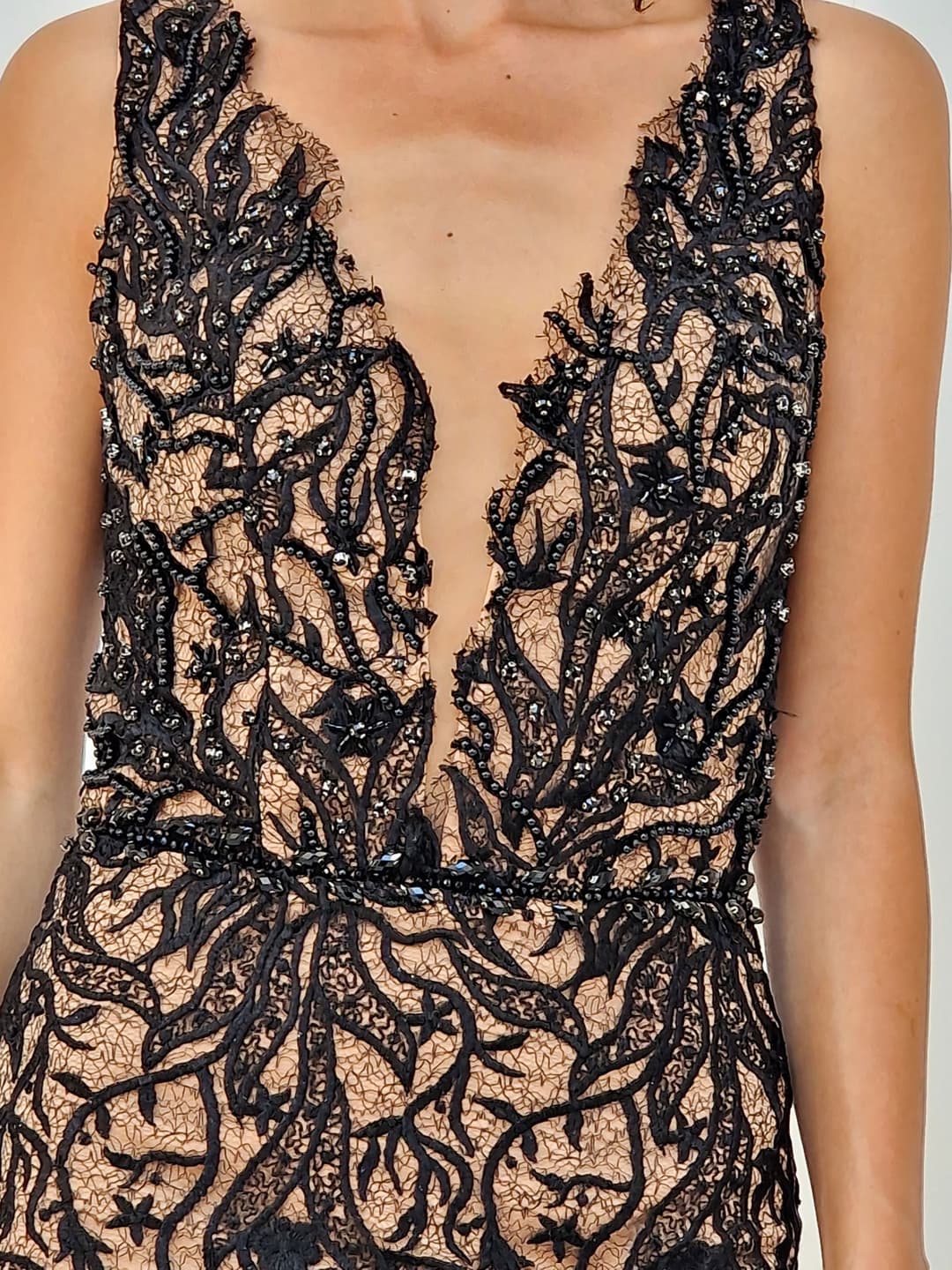Rochie Dama Gizell - I508n-6