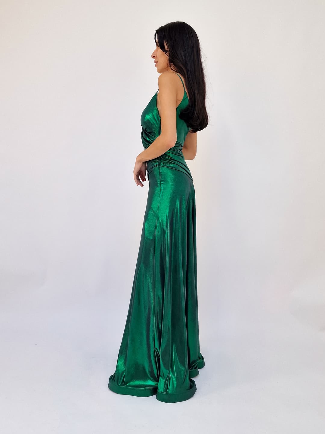 Rochie Dama Gizell - E570-2