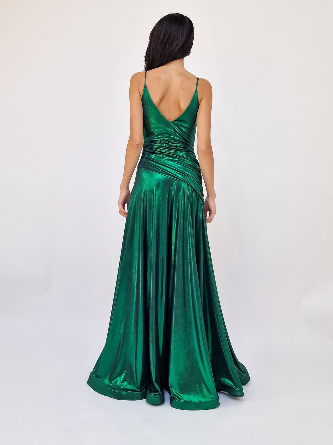 Rochie Dama Gizell - E570-3