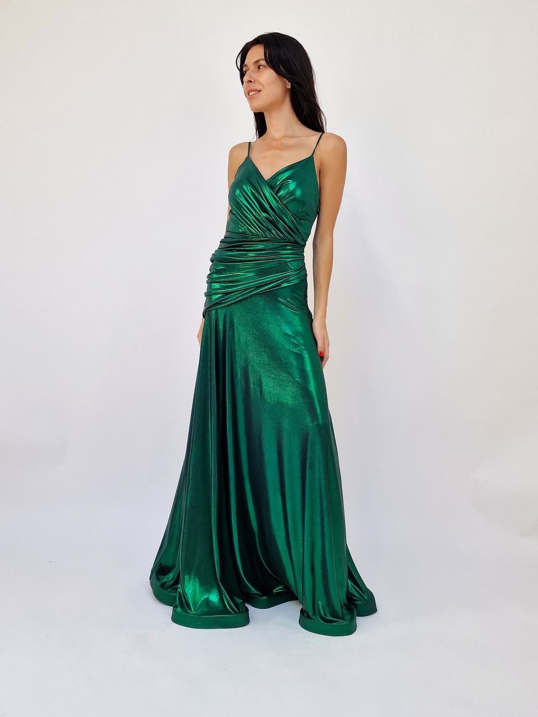 Rochie Dama Gizell - E570-1