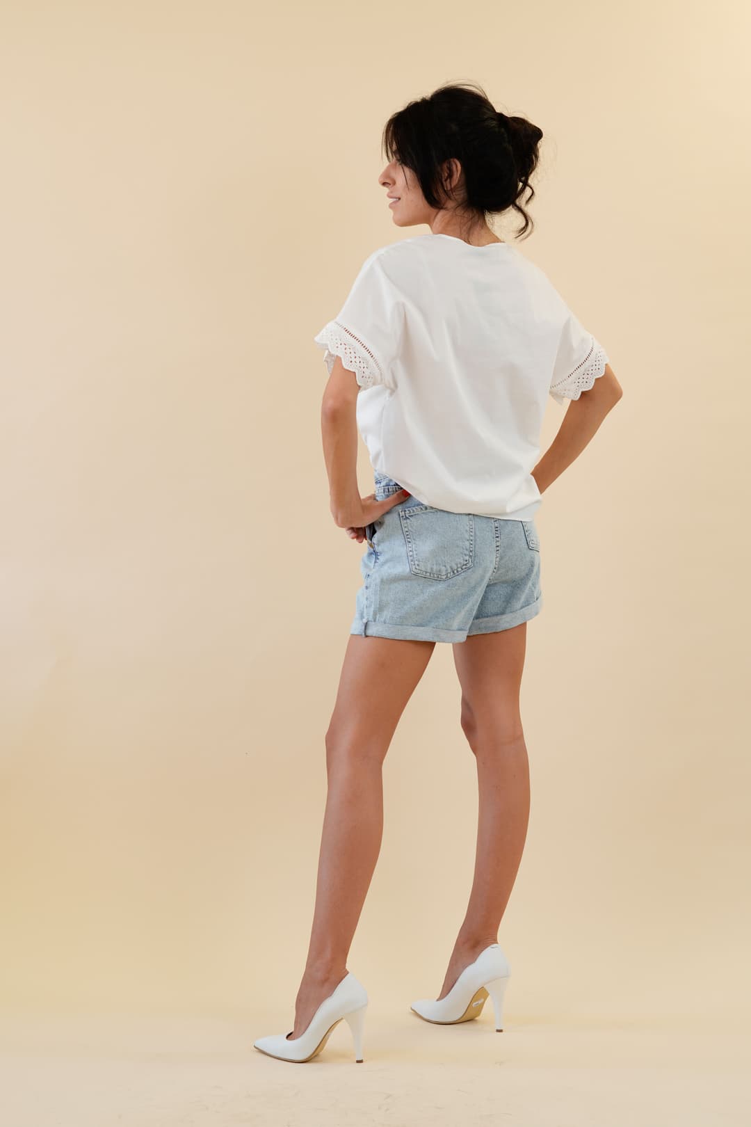 Top Dama Gizell - R241-3