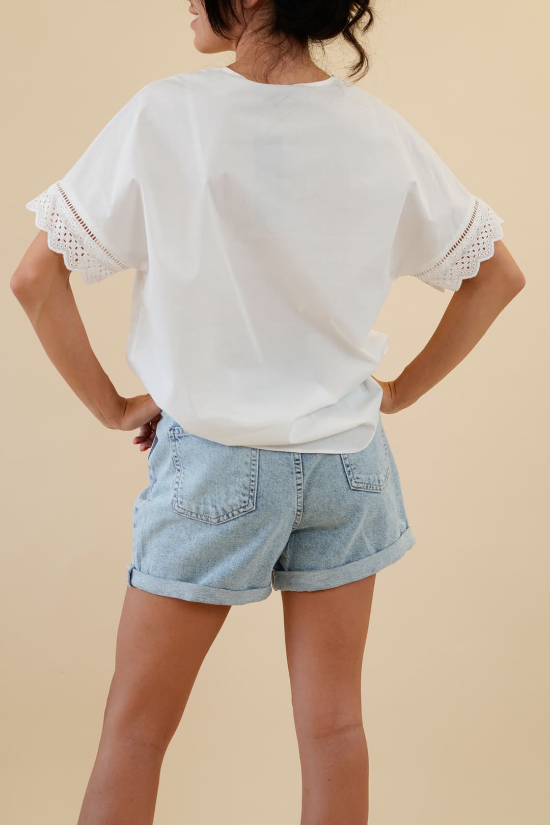 Top Dama Gizell - R241-4