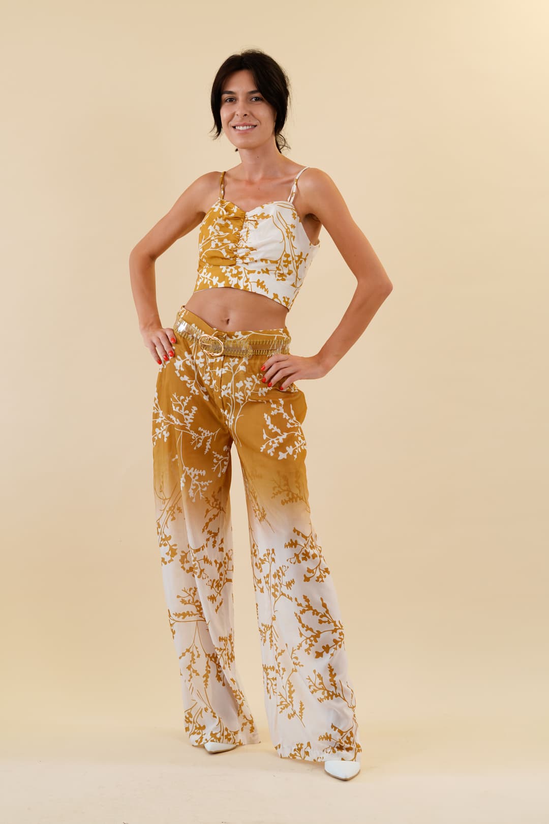 Gizell - Set Dama Cogniac Gizell