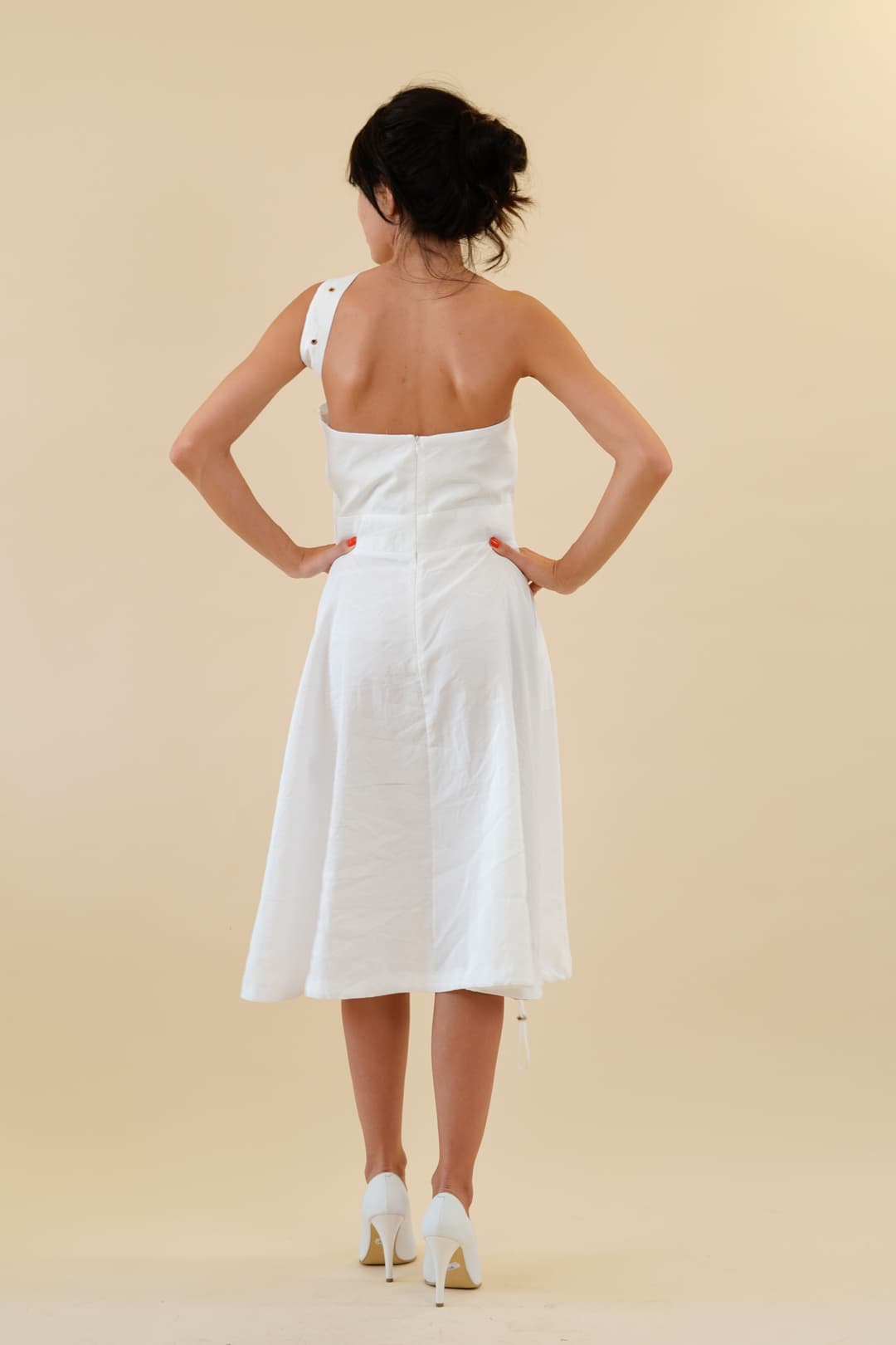 Rochie Dama Gizell - F335a-2