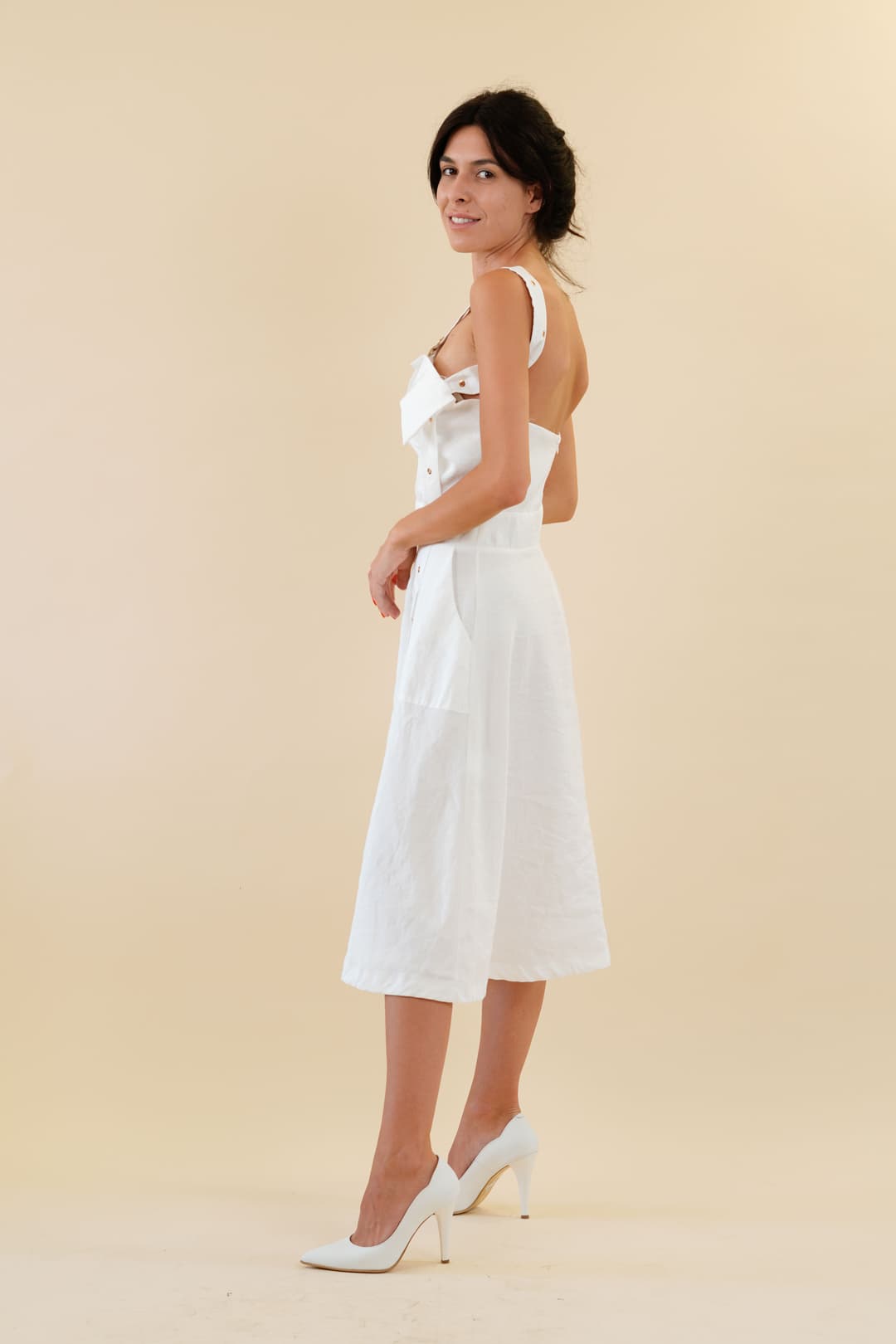 Rochie Dama Gizell - F335a-1