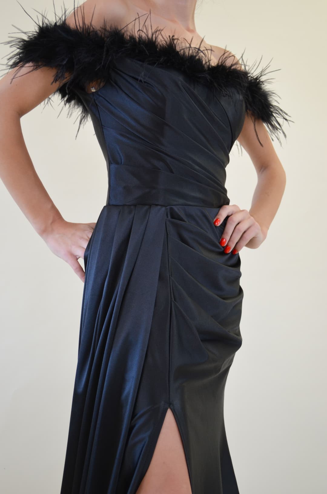 Rochie Dama Gizell - L950-2