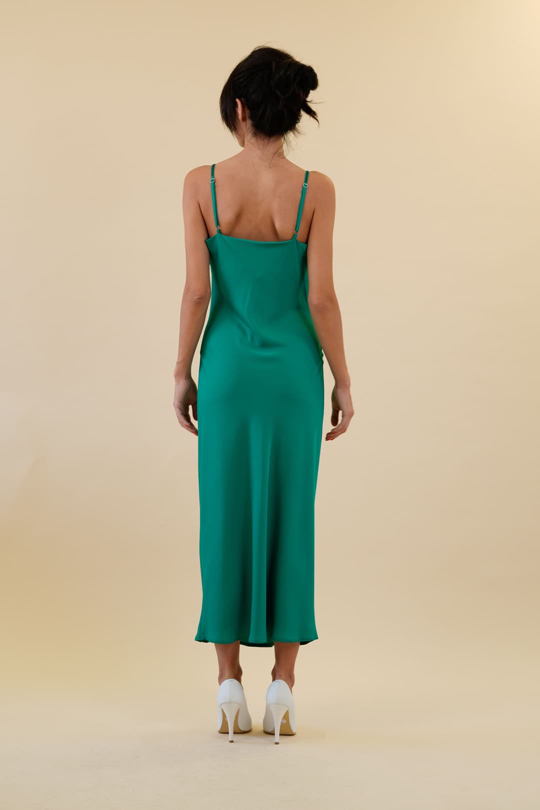 Rochie Dama Gizell - M110-3