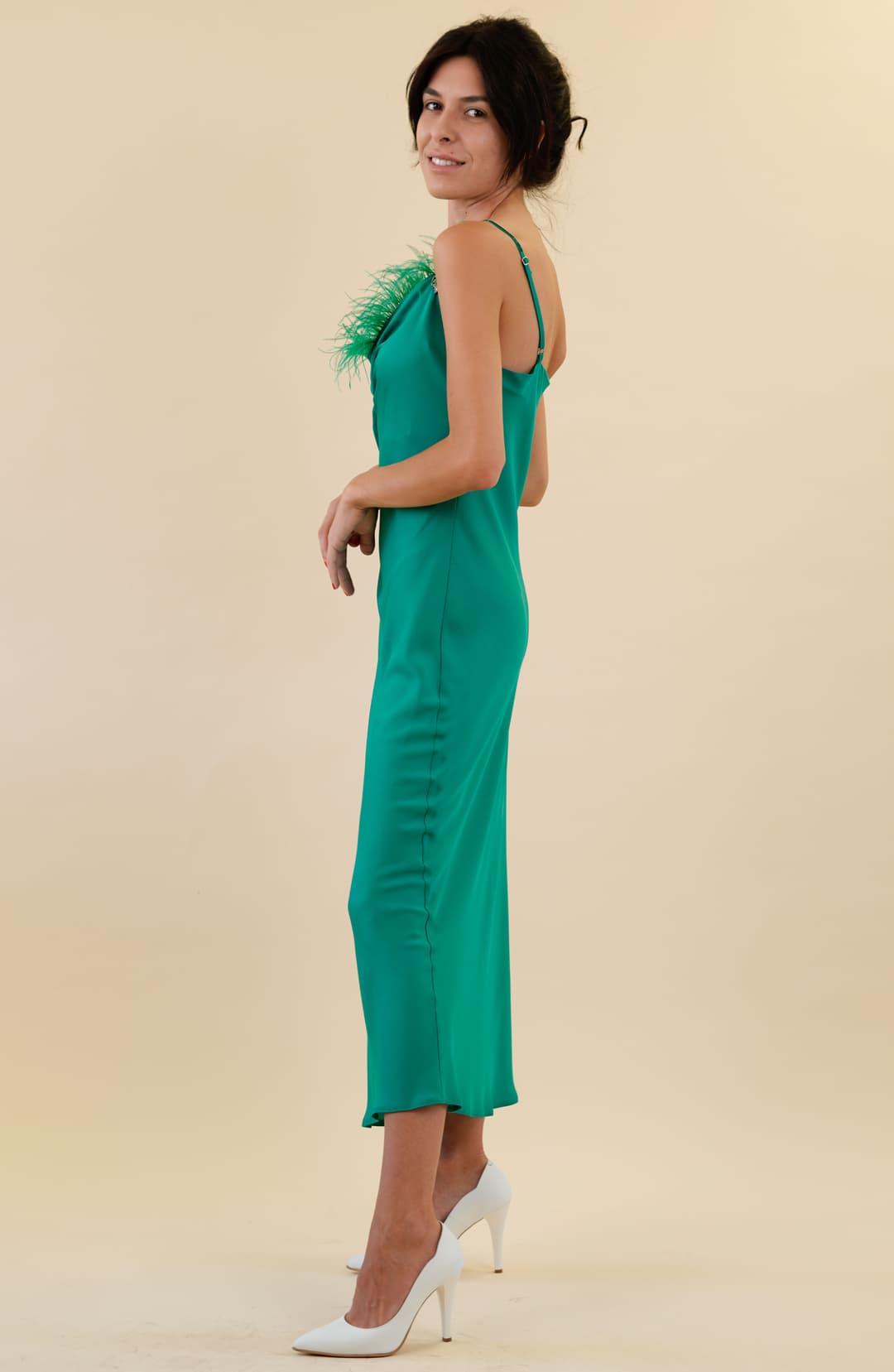 Rochie Dama Gizell - M110-4
